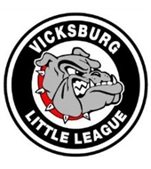 Vicksburg Little League
